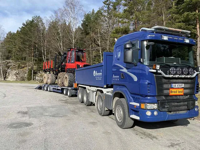 Transport