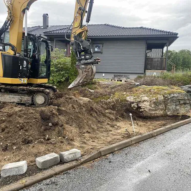 Flintveien