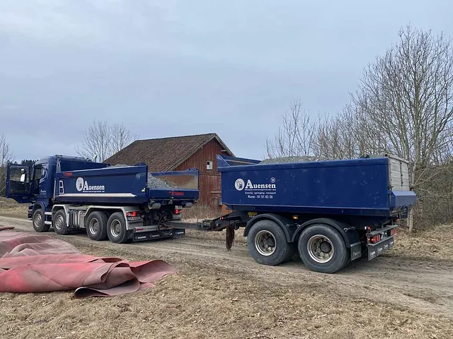 Transport